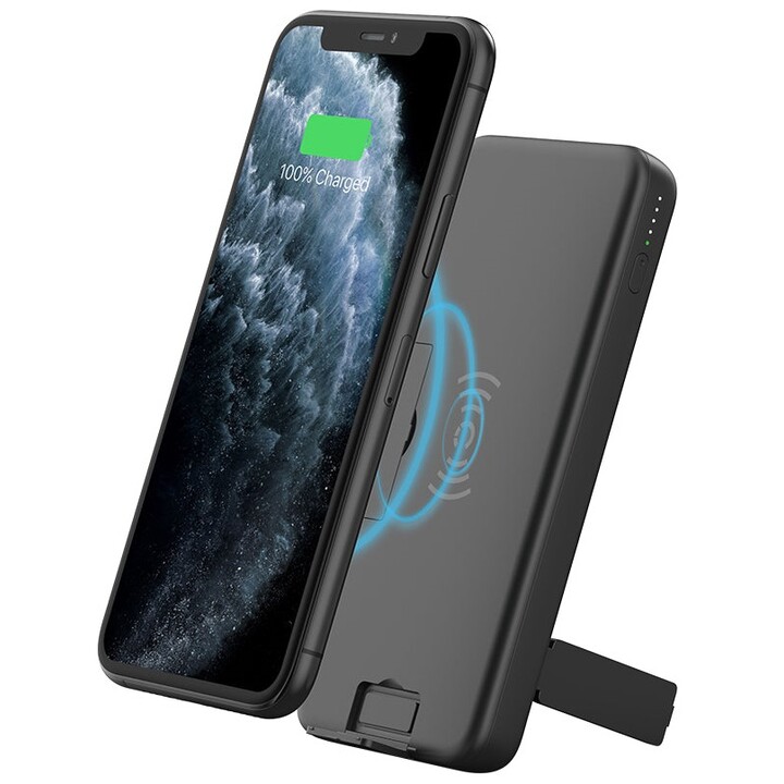 Cargador portátil inalámbrico ChargeUp Companion 10K 10W