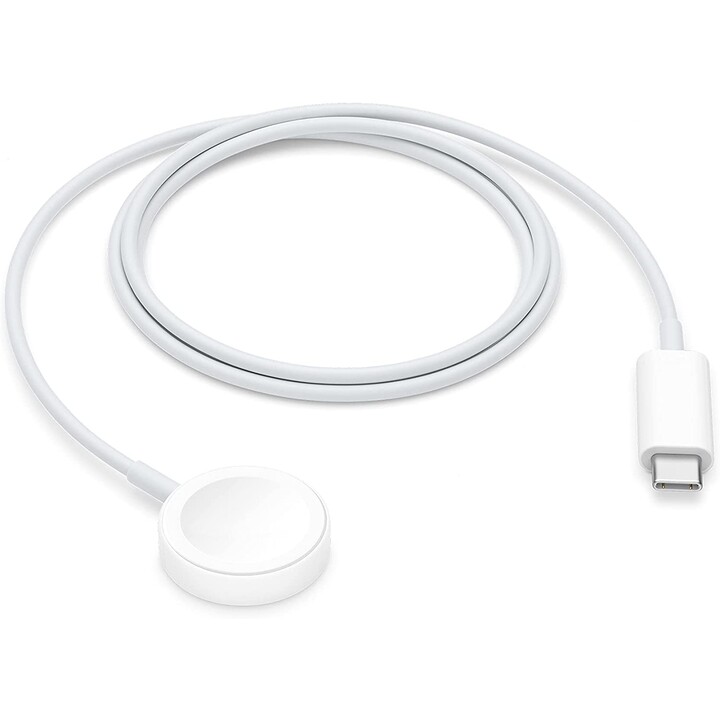 MAGNETIC FAST CHARGING CABLE FOR APPLE USB-C FOR APPLE WATCH 1M