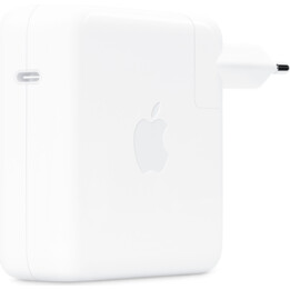 APPLE Adaptador de corriente USB-C de 96 W blanco
