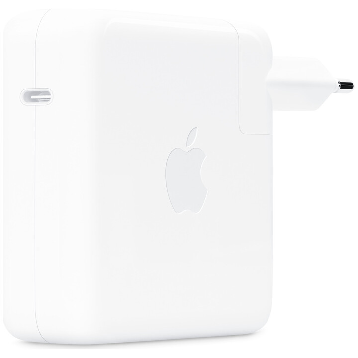 APPLE Adaptador de corriente USB-C de 96 W blanco