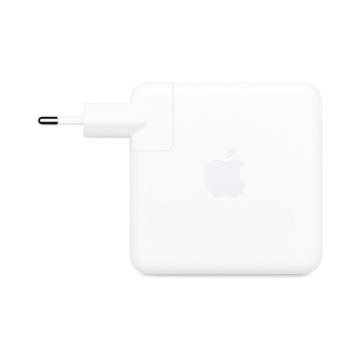 APPLE Adaptador de corriente USB-C de 96 W blanco