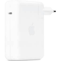 Apple Adaptador de corriente USB-C de 140 W blanco