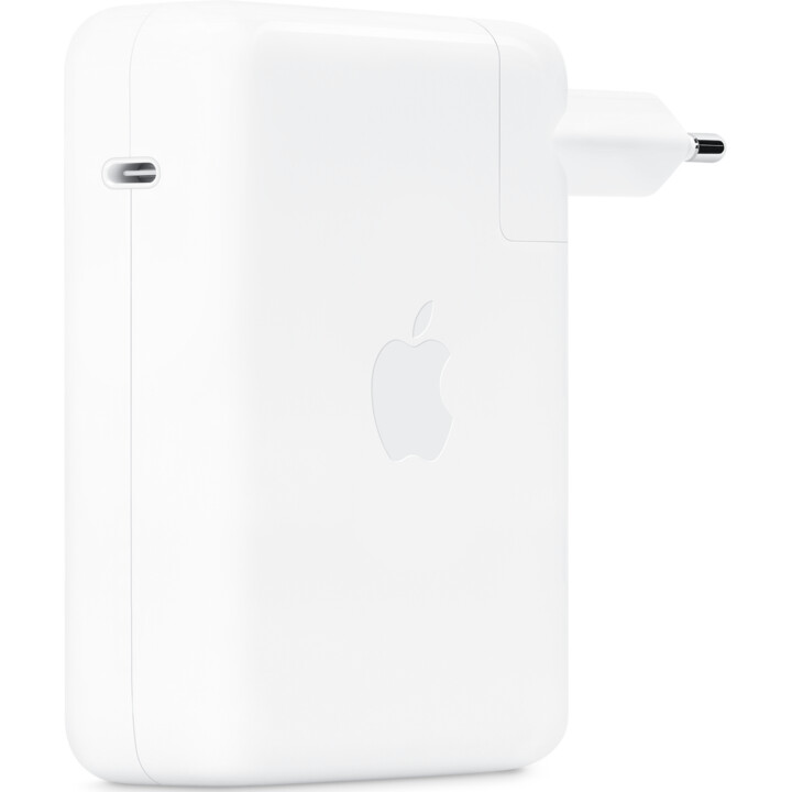 Apple 140W USB-C Power Adapter white