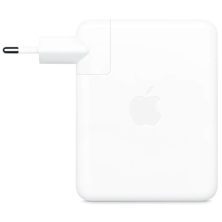 Apple 140W USB-C Power Adapter white