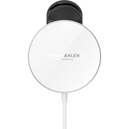 Coche Aura - Blanco