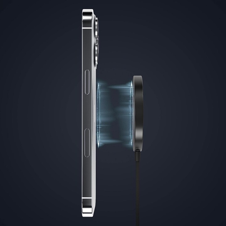 Aura Mini - Negro