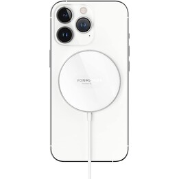 Aura Mini - Blanco