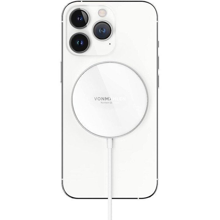 Aura Mini - White