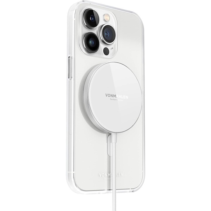 Aura Mini - White