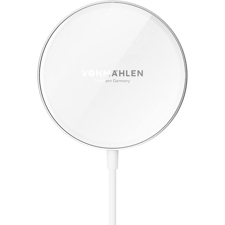 Aura Mini - White