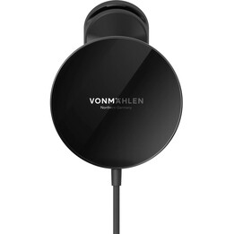 Aura Car - Negro (Pegatina Magsafe incl.)