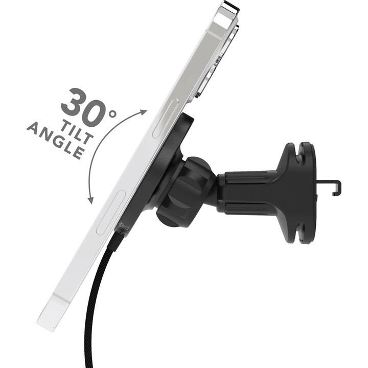 Aura Car - Negro (Pegatina Magsafe incl.)
