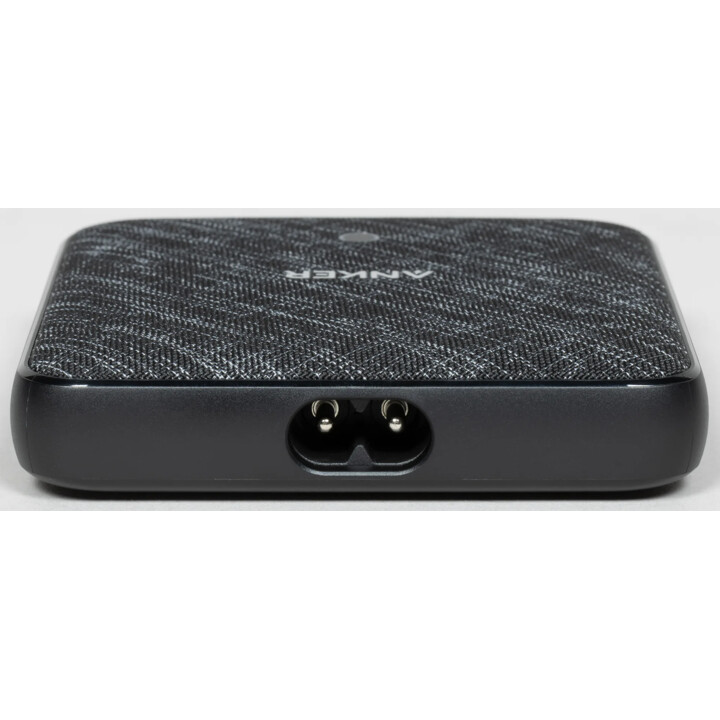 Anker 543 Powerport Atom III Universal Black Fast Charging Indoor