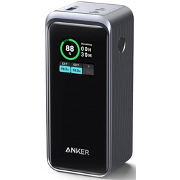 Anker Prime 20000 mAh Negro