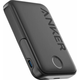 Powerbank Anker 322 MagGo 5000mAh 7.5W con soporte