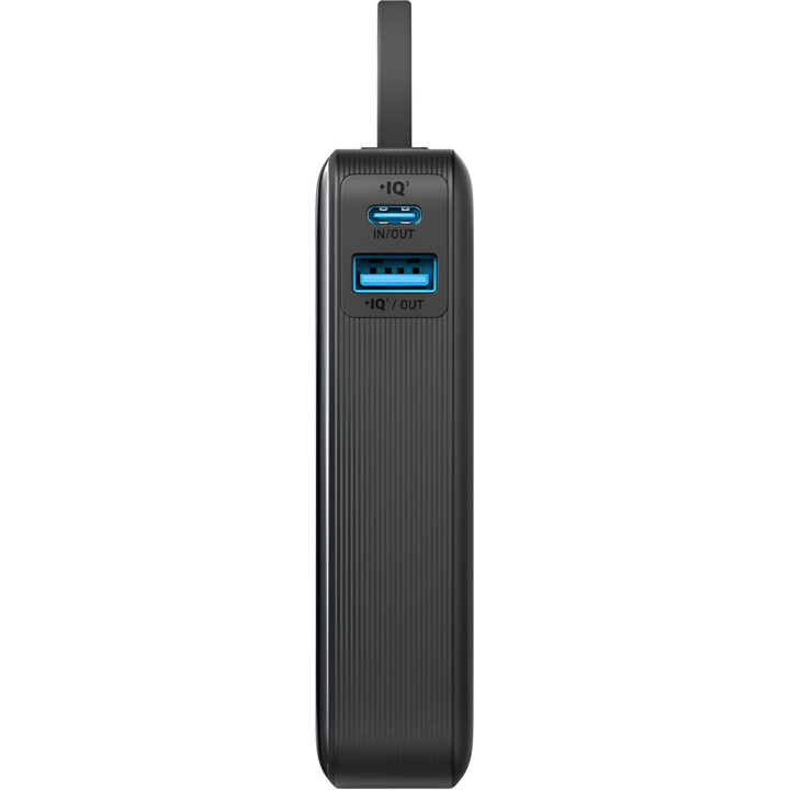 Powerbank Anker 545 Nano 10000mAh PD 30W black