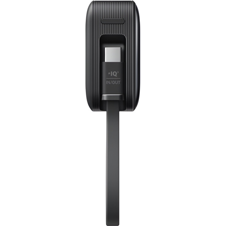 Powerbank Anker 545 Nano 10000mAh PD 30W black