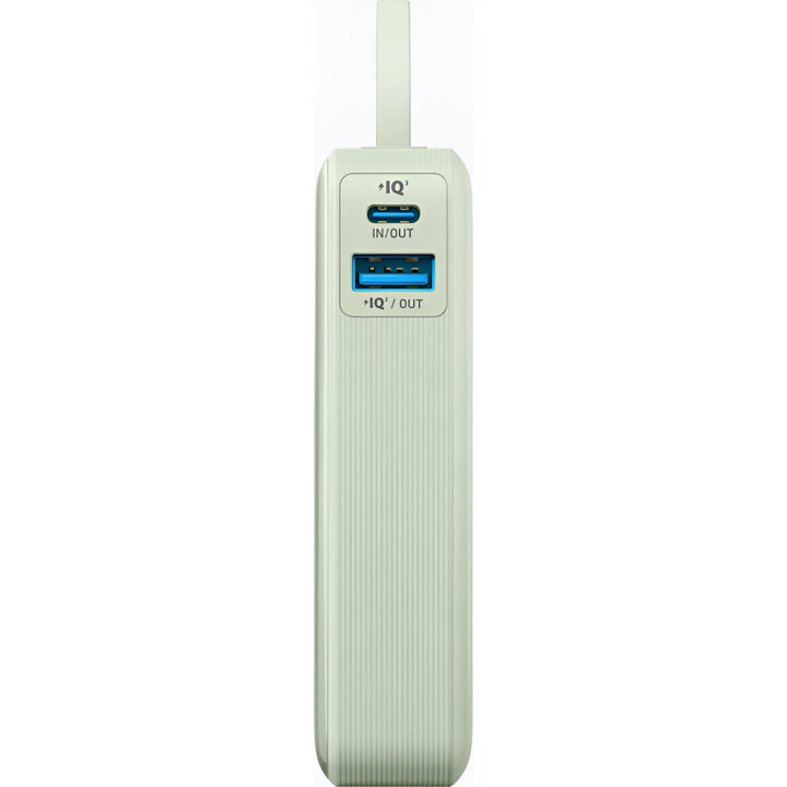 Powerbank Anker 545 Nano 10000mAh PD 30W green