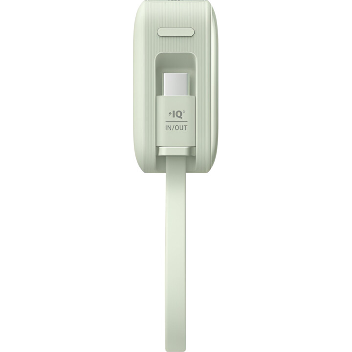 Powerbank Anker 545 Nano 10000mAh PD 30W green