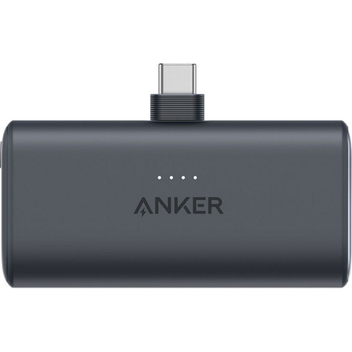 Powerbank Anker Nano 5000mAh 22.5W con porta USB-C originale