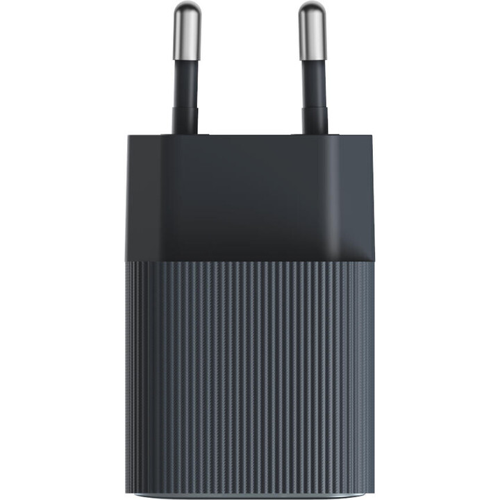 Anker 511 Nano 4 30W USB-C Ladegerät Schwarz