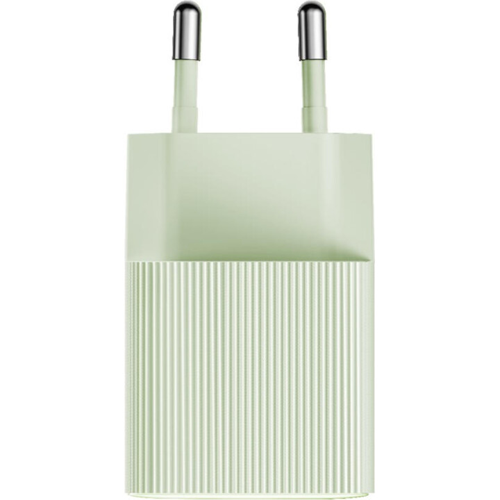 Anker 511 Nano 4 30W USB-C Charger, Green