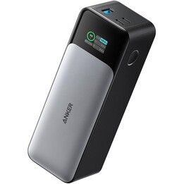 Banco de energía Anker 737 24000 mAh