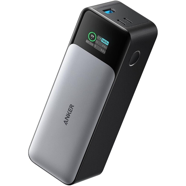 Banco de energía Anker 737 24000 mAh