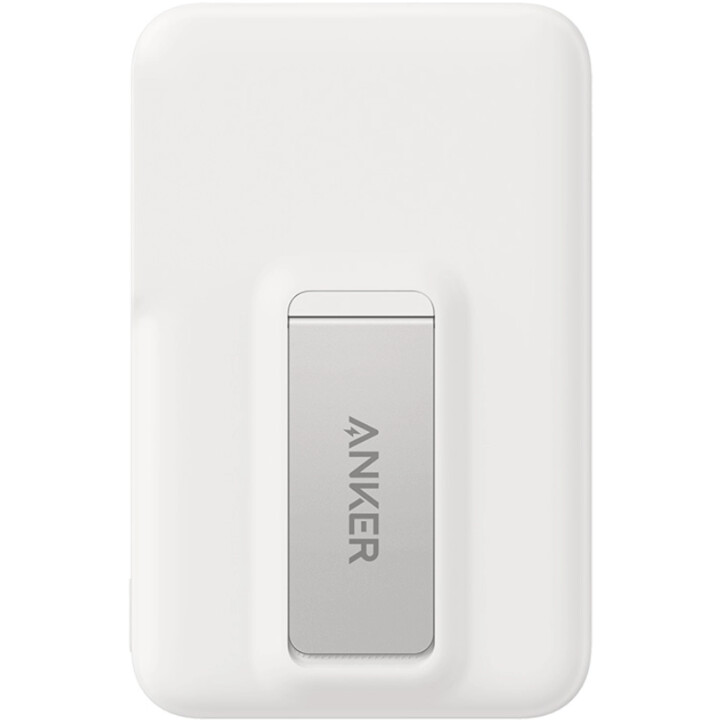 Batterie externe Anker MagGo 10000mAh 15W Blanc