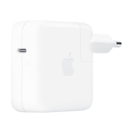 Adaptador de alimentação USB-C Apple 70 W, branco