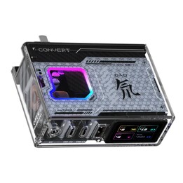 Cargador Redmagic DAO 150W GaN