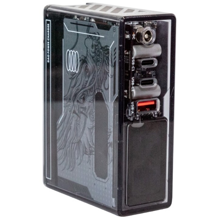 Redmagic DAO 150W GaN-Ladegerät