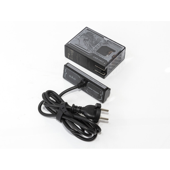 Redmagic DAO 150W GaN-Ladegerät