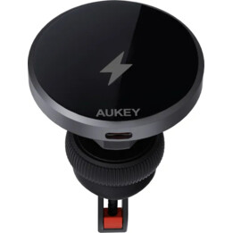 Caricatore di auto Aukey Magsafe per iPhone