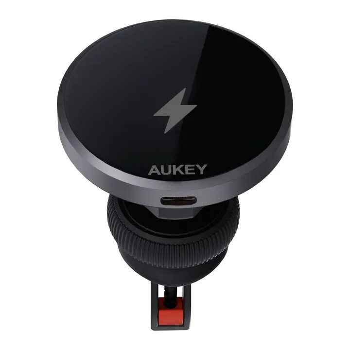 Aukey Cargador de Coche Magsafe para iPhone