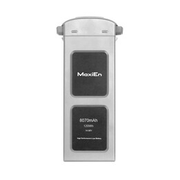 Autel bateria cinzenta EVO Max Series