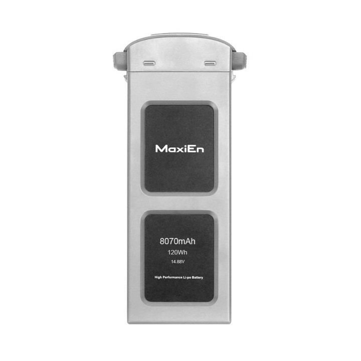 EVO Max Series Battery