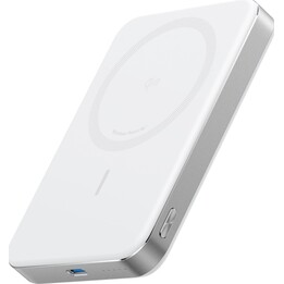 Anker MagGo Slim 10000 mAh blanco