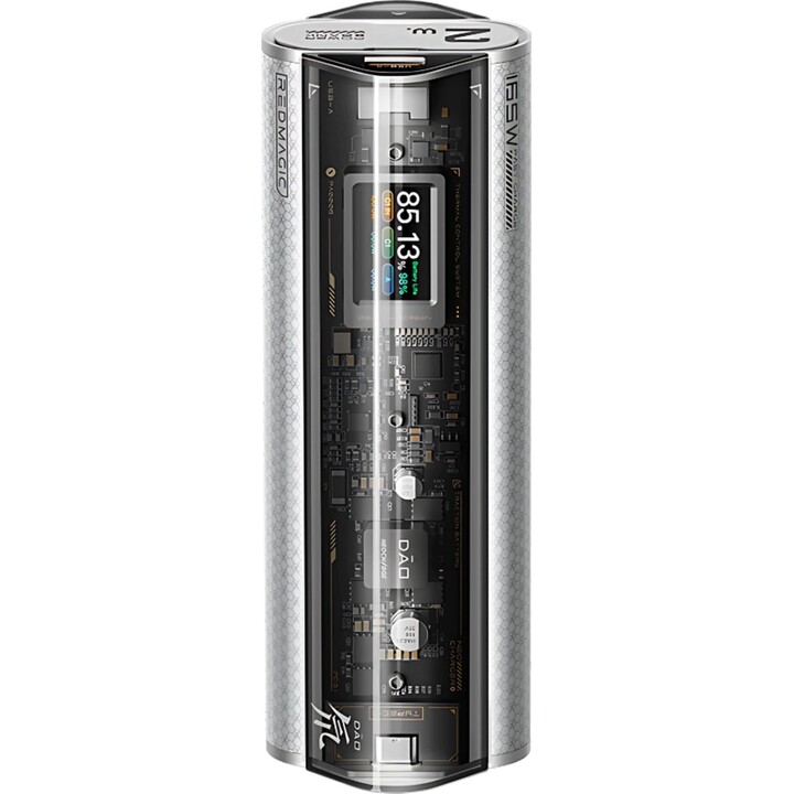 Powerbank REDMAGIC DAO Ghost 165W 20000mAh