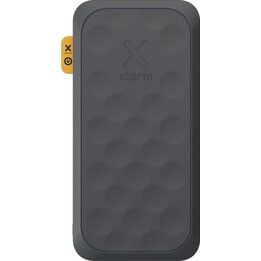 Xtorm FS5101U batería externa Polímero de litio 10000 mAh Negro