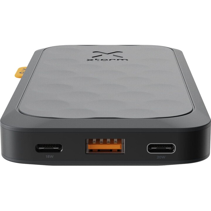 Xtorm FS5101U External Battery Lithium Polymer 10000 mAh Black