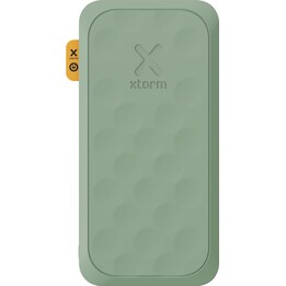 Xtorm FS5103U batería externa Polímero de litio 10000 mAh Verde
