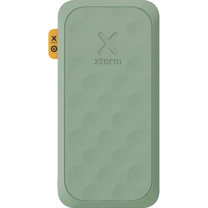 Xtorm FS5103U External Battery Lithium Polymer 10000 mAh Green