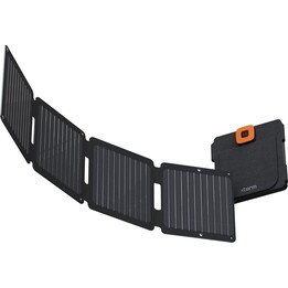 Panel solar plegable Xtorm SolarBooster de 28 W
