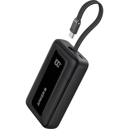 Anker Zolo Power Bank 20.000mAh Negro