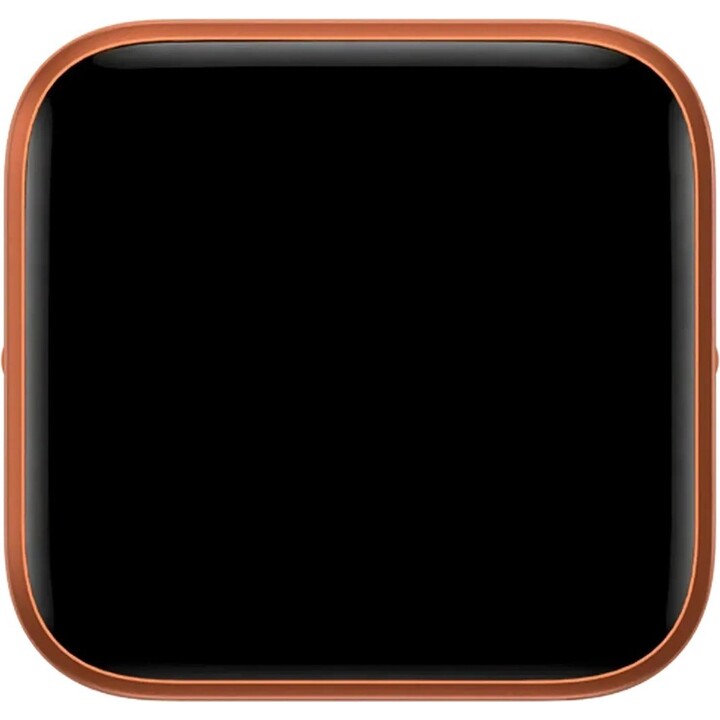 Anker Nano USB-C Cargador Rápido 45W con Display Naranja