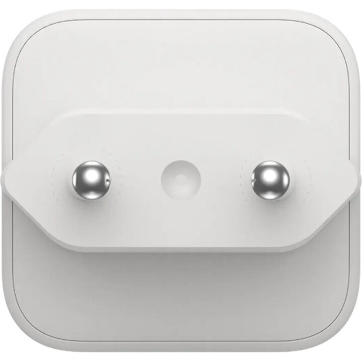 Anker Nano USB-C Cargador Rápido 45W con Display Blanco