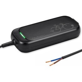 Chargeur pour vélo électrique 36V 42V 2A sans prise