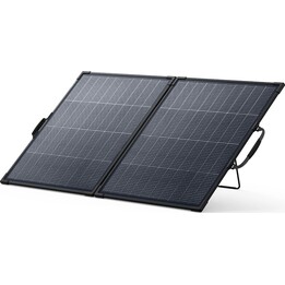 Panel solar bifacial plegable Anker Solix PS200 de 200 W