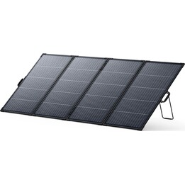 Panel solar bifacial plegable Anker Solix PS400 de 400 W